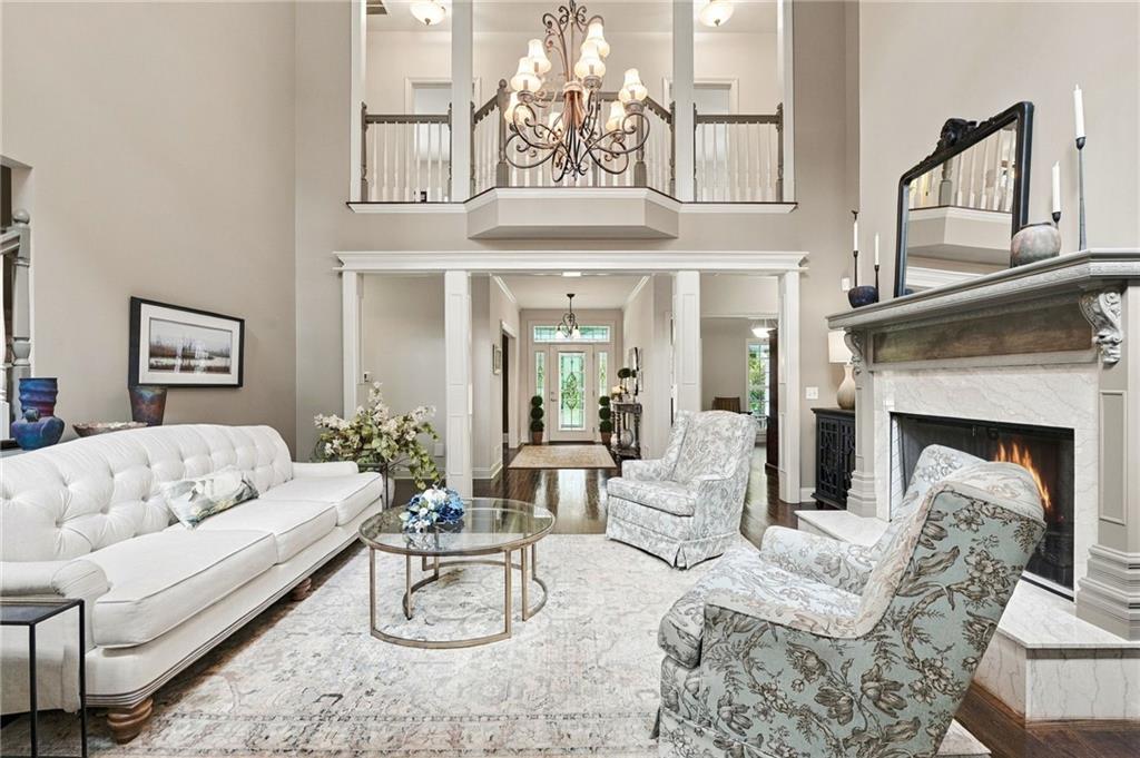 173 Sweetbriar Drive