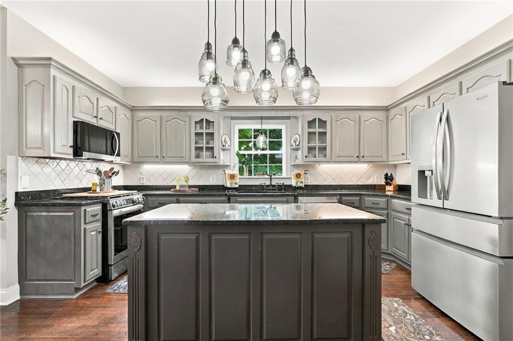 173 Sweetbriar Drive