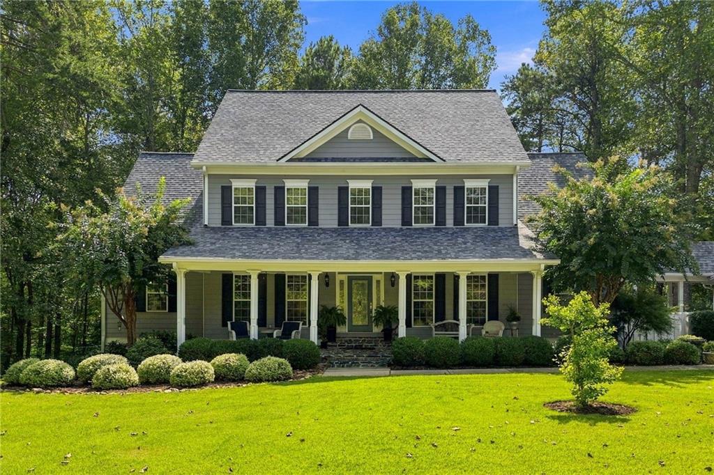 173 Sweetbriar Drive