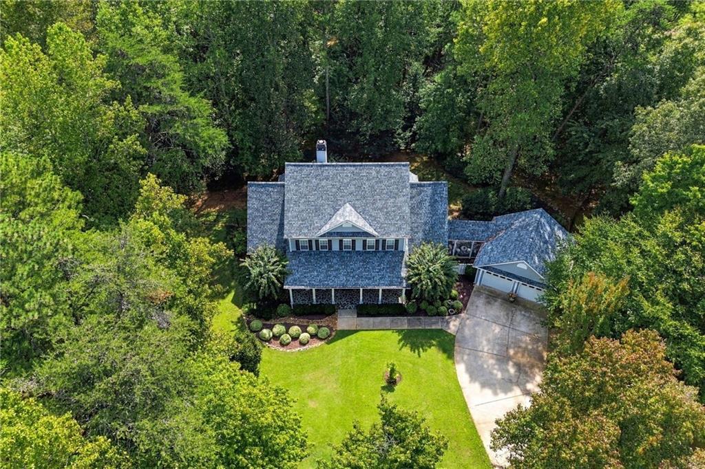 173 Sweetbriar Drive