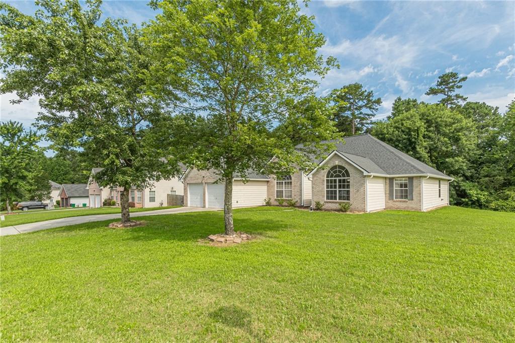 6687 Hill Creek Cove