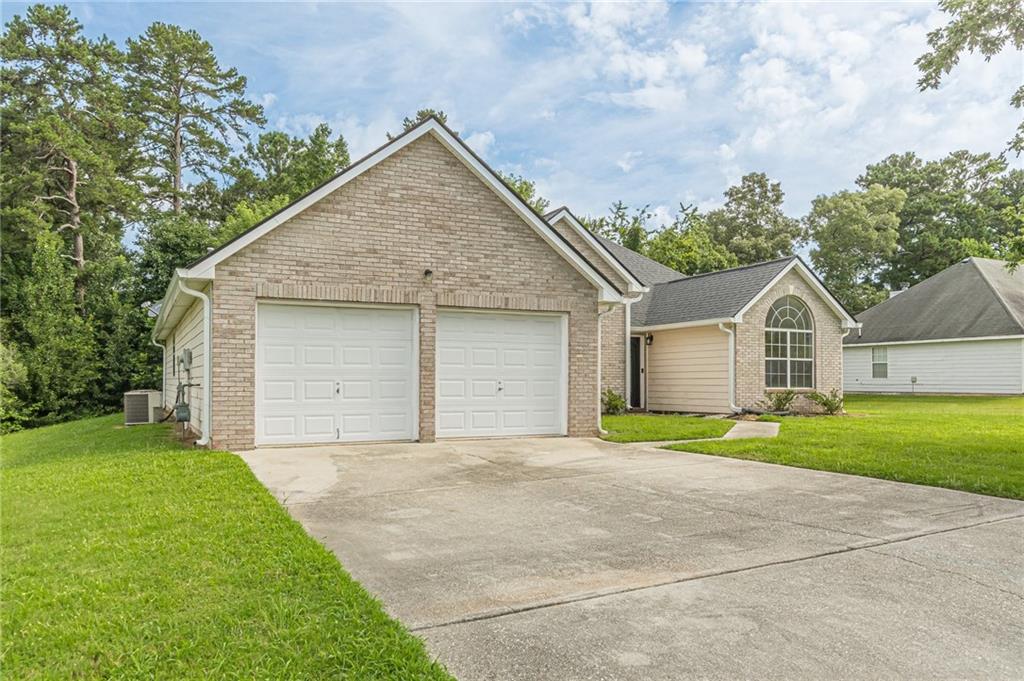 6687 Hill Creek Cove