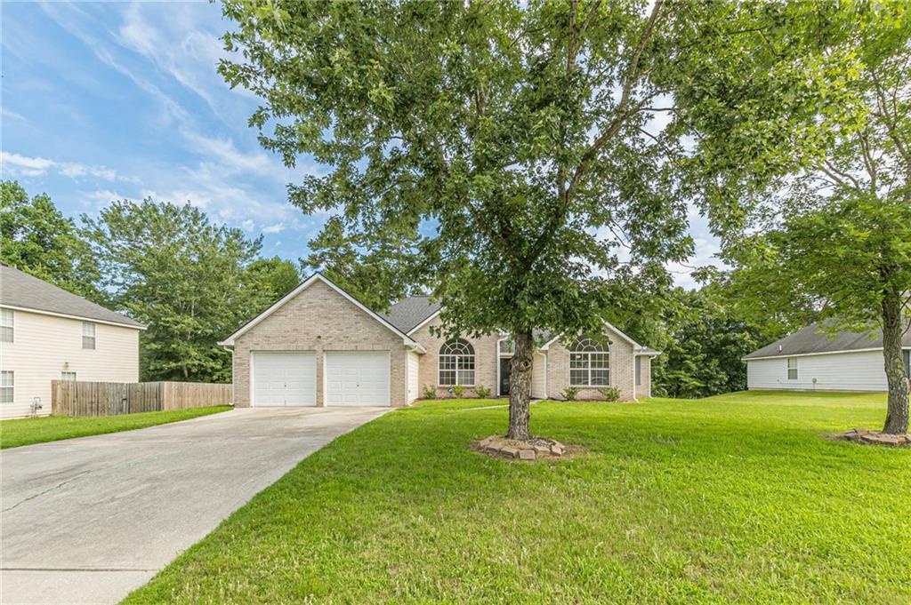 6687 Hill Creek Cove