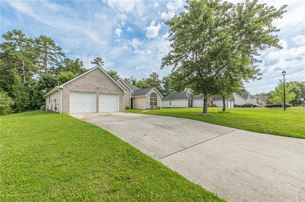 6687 Hill Creek Cove