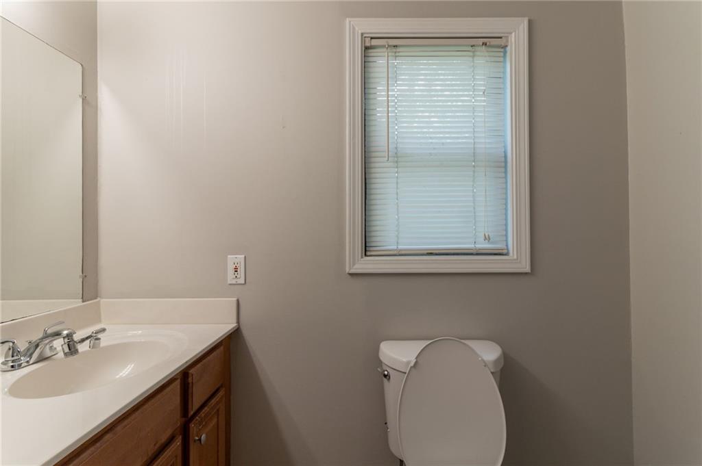 1045 Summer Hill Court, Acworth, Georgia image 20