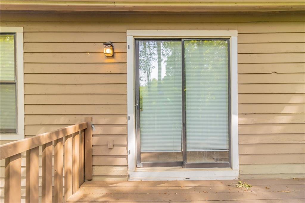 1045 Summer Hill Court, Acworth, Georgia image 26