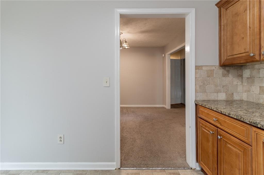 1045 Summer Hill Court, Acworth, Georgia image 7