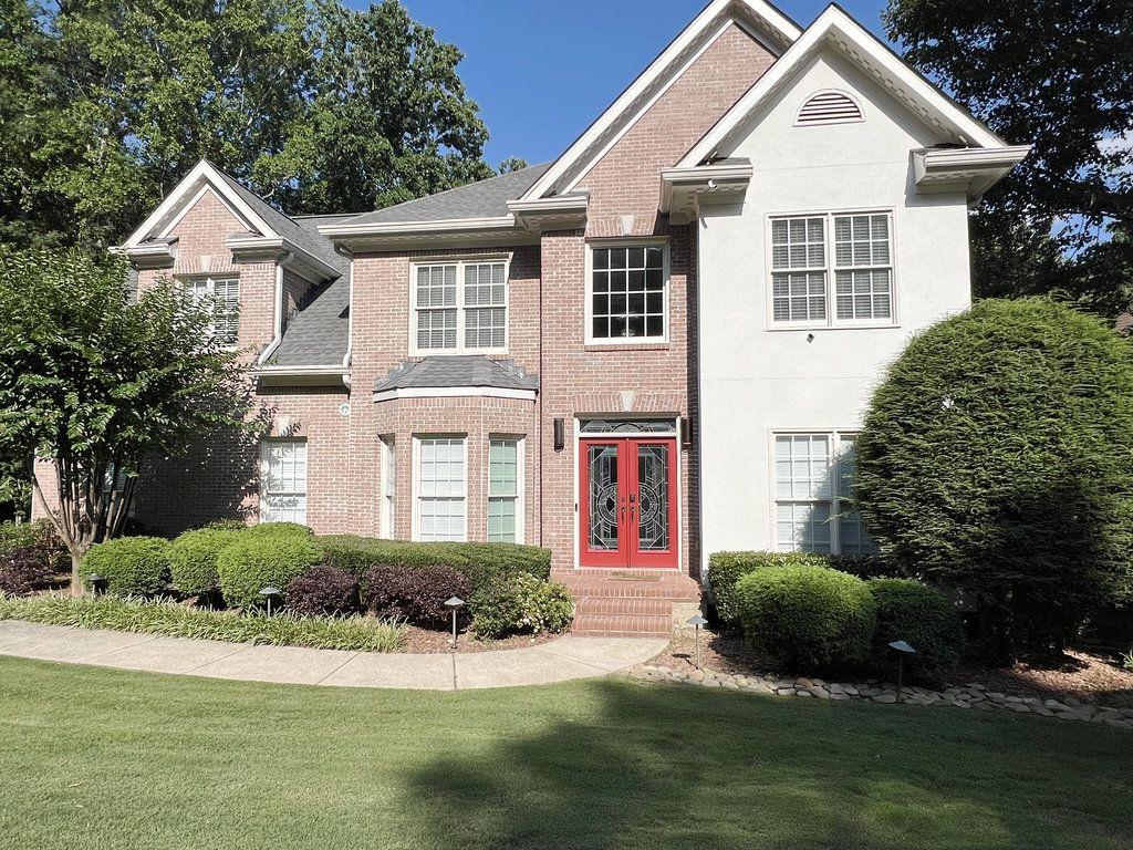 Forrest Lake - Residential Lease