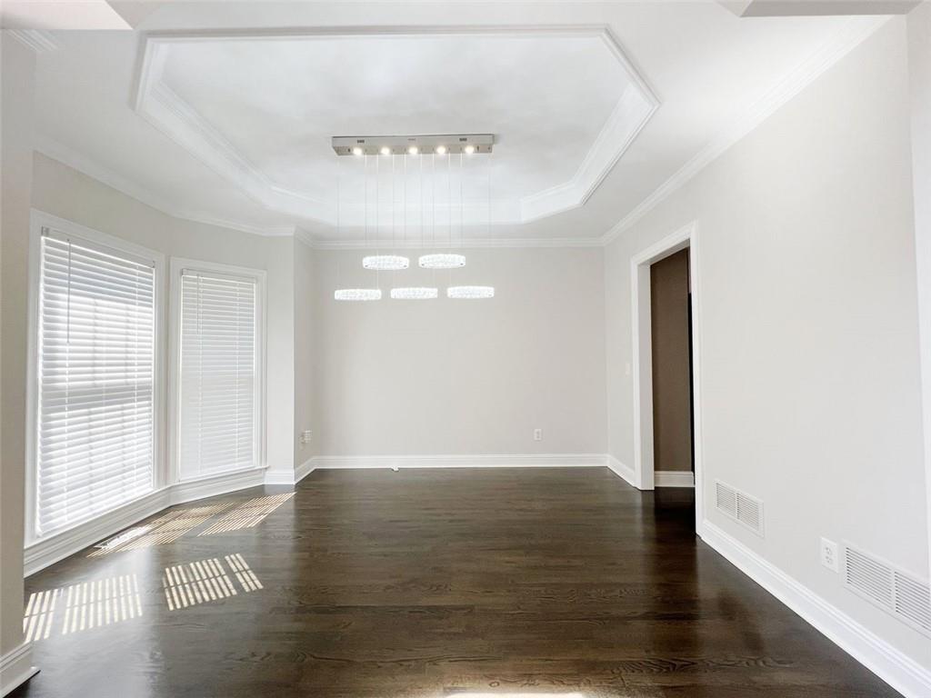 Forrest Lake - Residential Lease