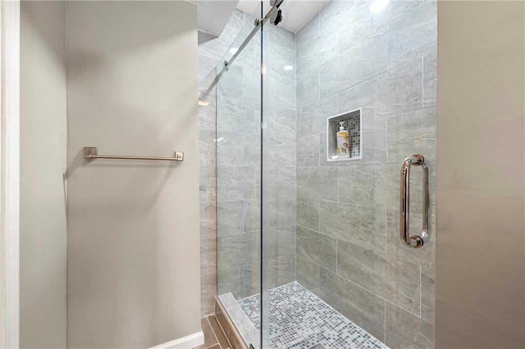 Forrest Lake - Residential Lease