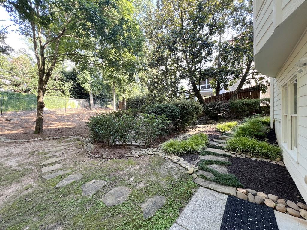 Forrest Lake - Residential Lease