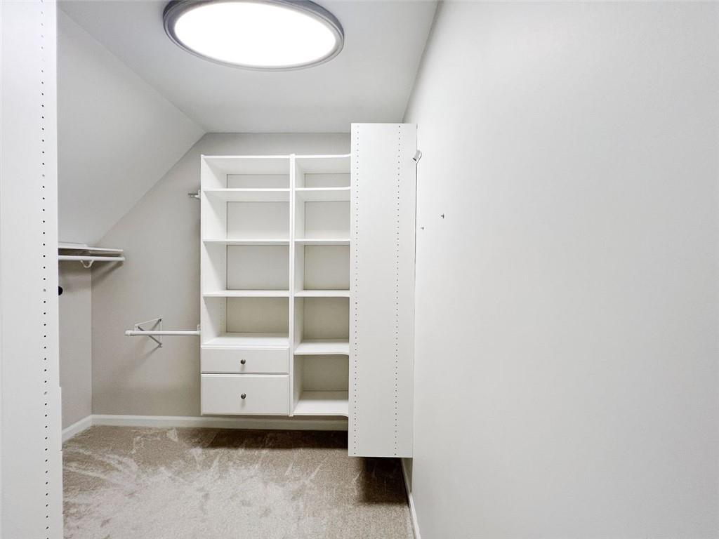 Forrest Lake - Residential Lease