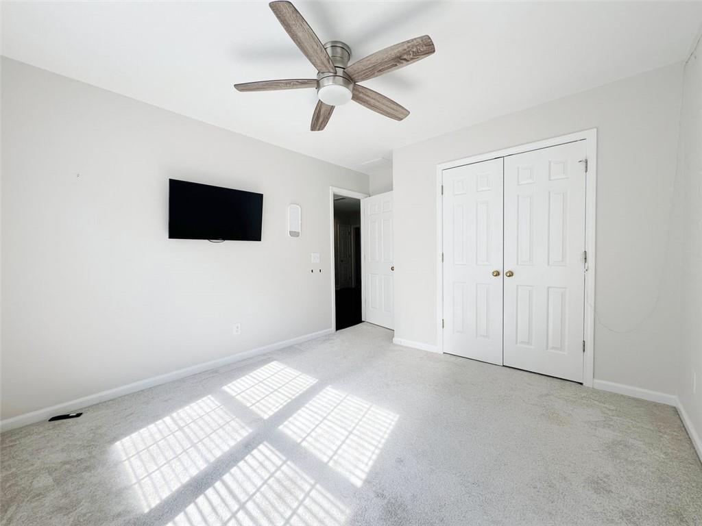 Forrest Lake - Residential Lease