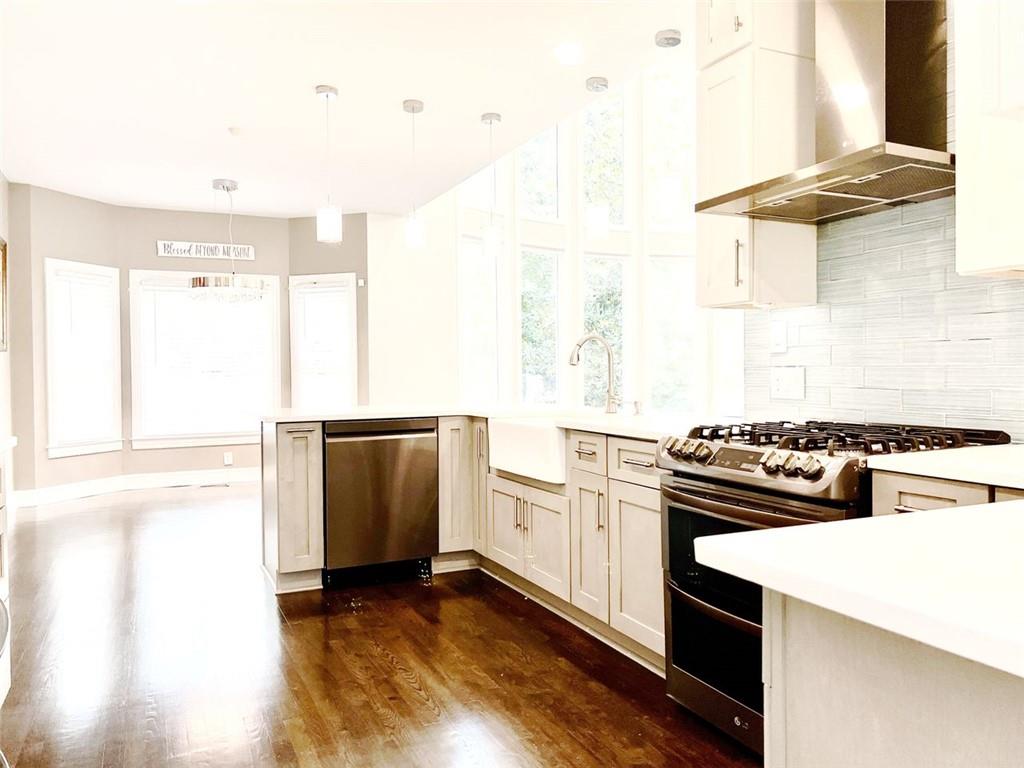 Forrest Lake - Residential Lease