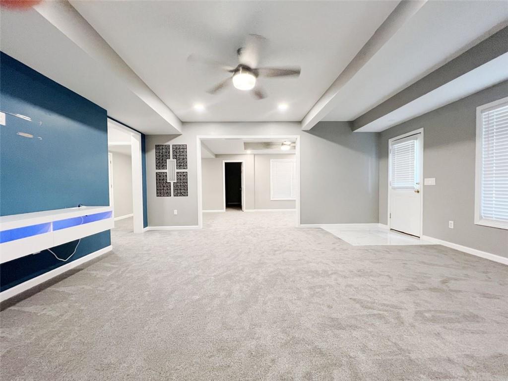 Forrest Lake - Residential Lease