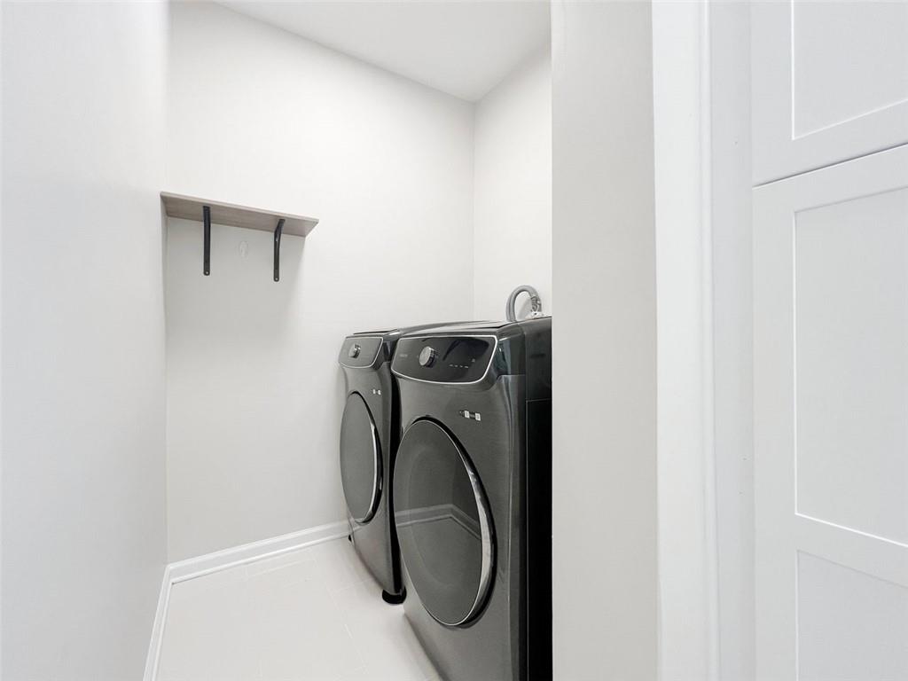 Forrest Lake - Residential Lease