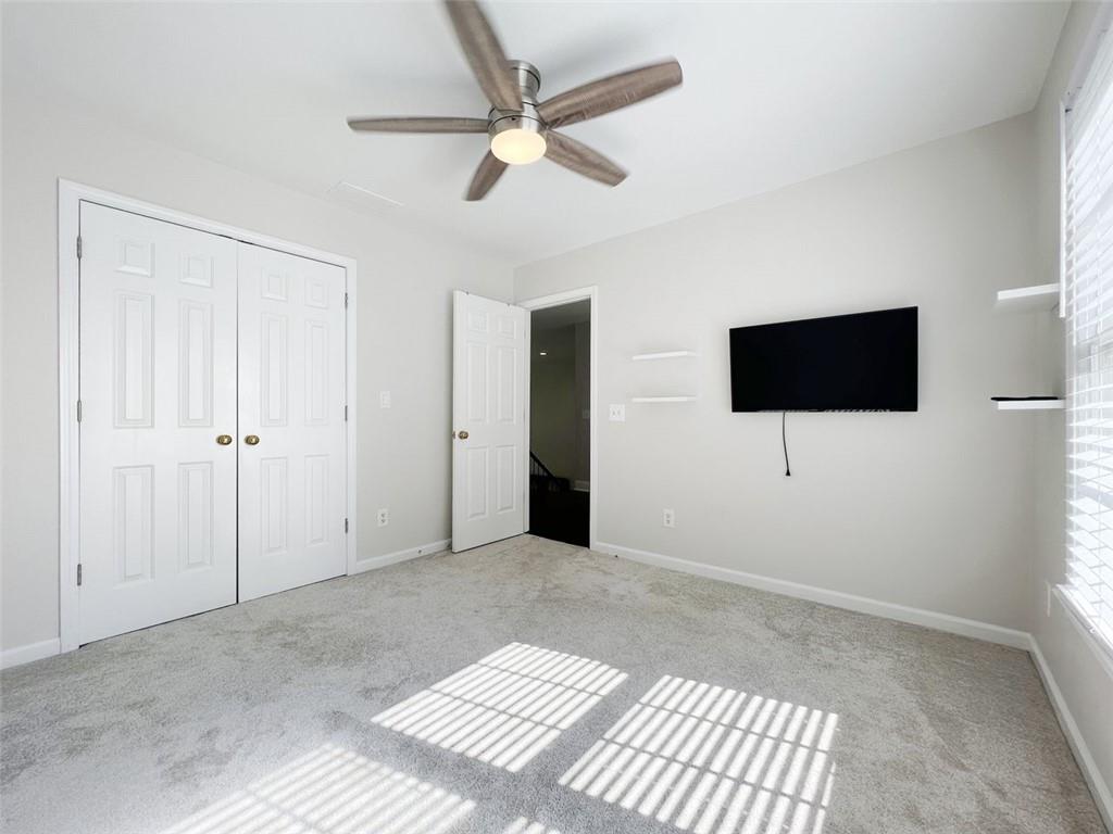 Forrest Lake - Residential Lease