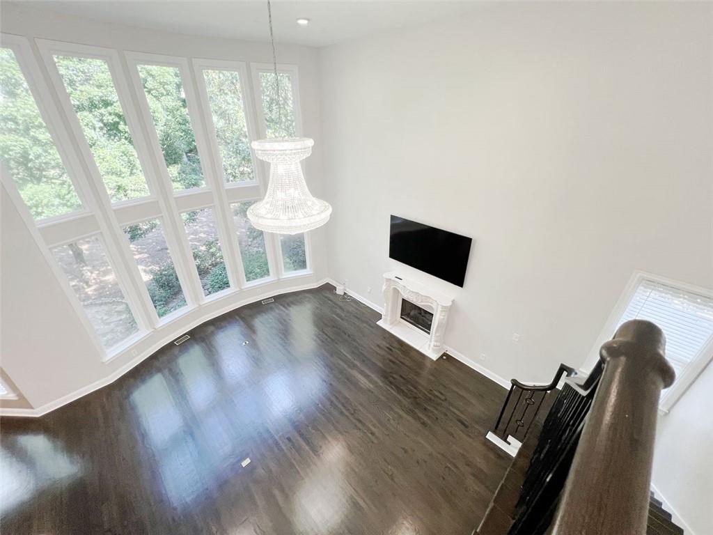 Forrest Lake - Residential Lease