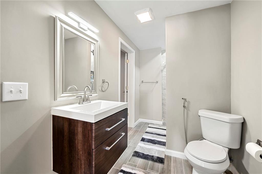 Forrest Lake - Residential Lease