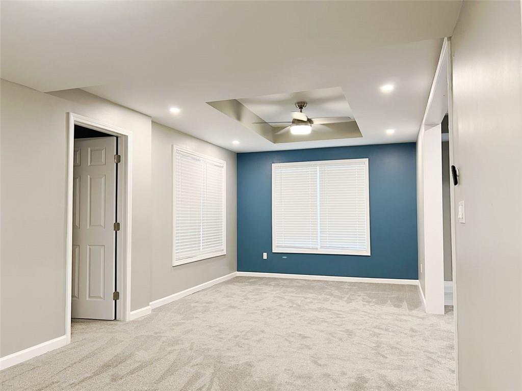 Forrest Lake - Residential Lease