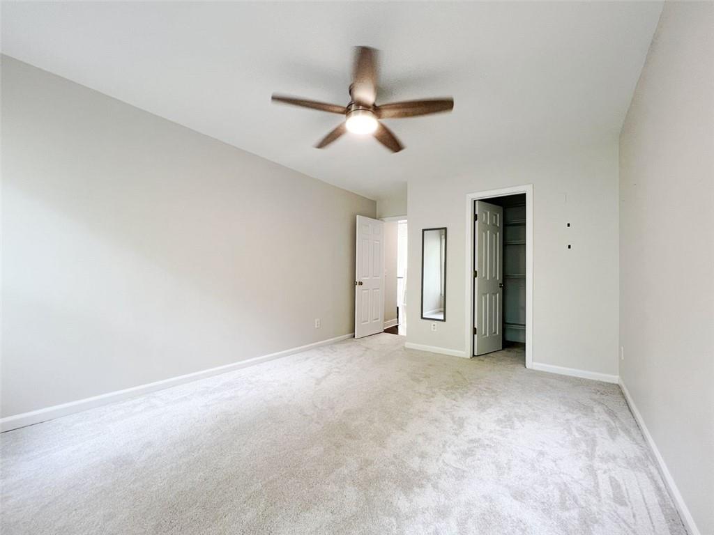 Forrest Lake - Residential Lease