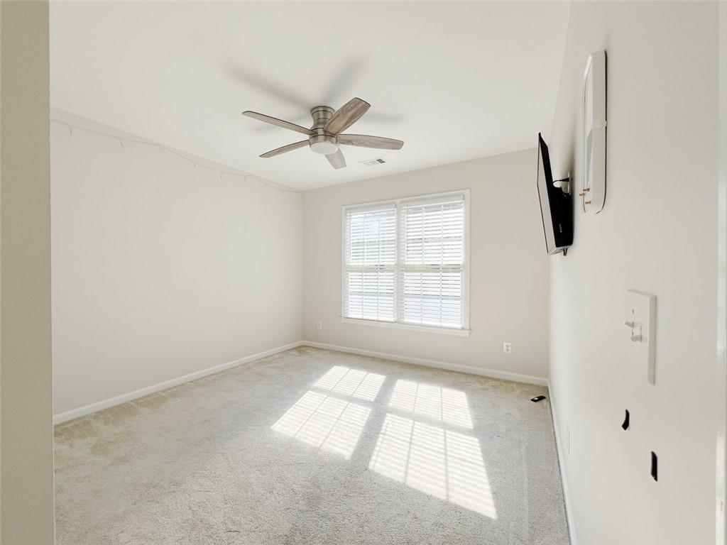 Forrest Lake - Residential Lease