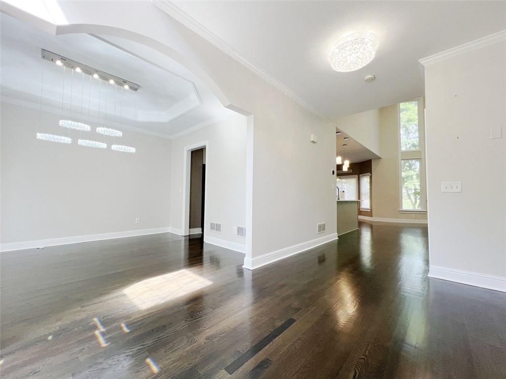 Forrest Lake - Residential Lease