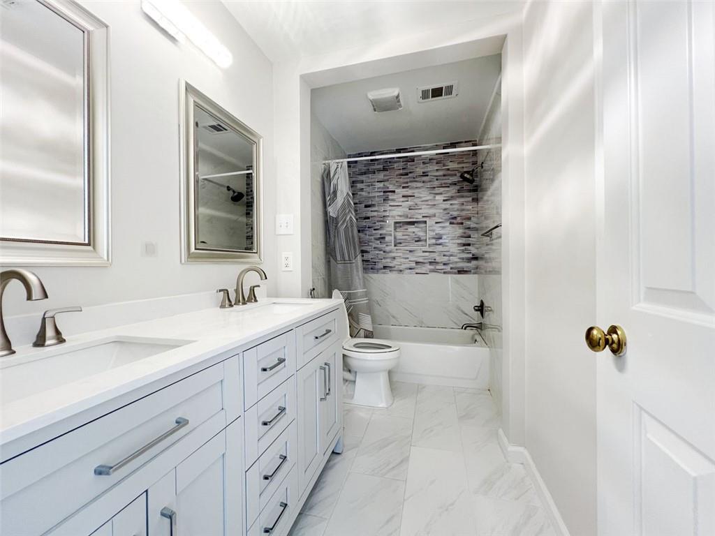 Forrest Lake - Residential Lease