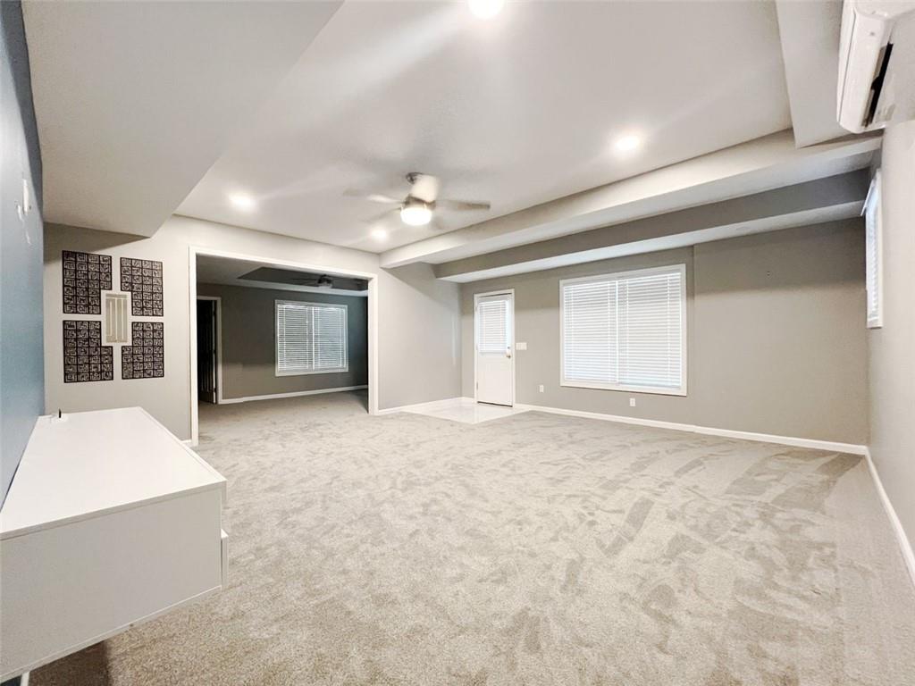 Forrest Lake - Residential Lease