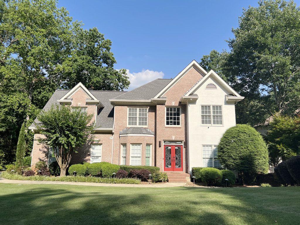 Forrest Lake - Residential Lease