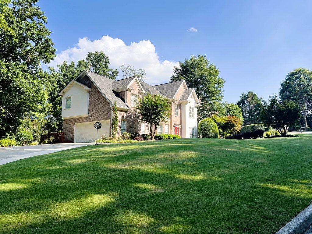 Forrest Lake - Residential Lease