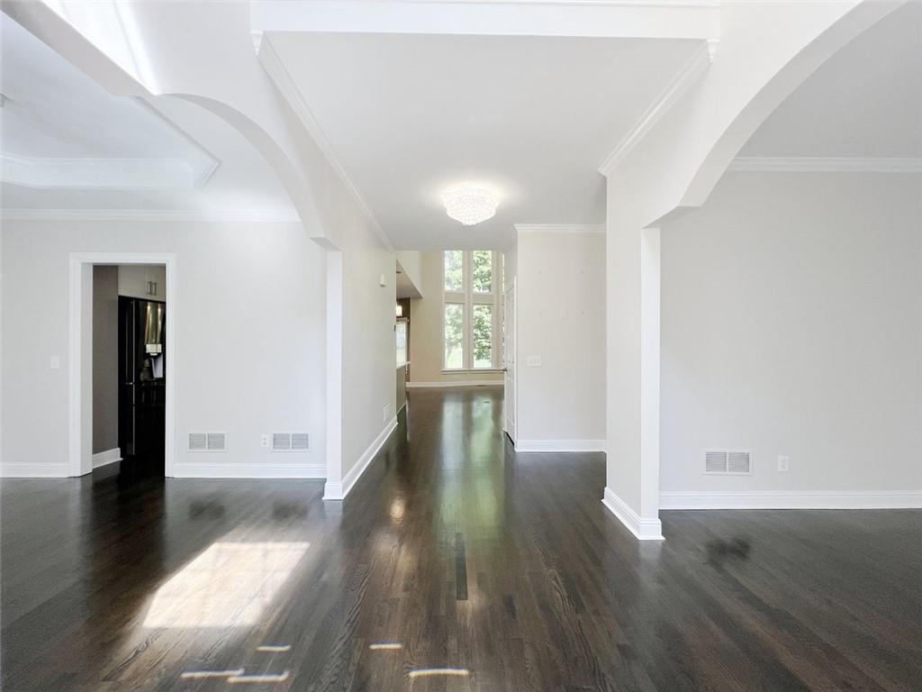 Forrest Lake - Residential Lease