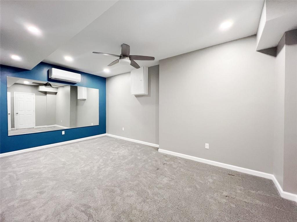 Forrest Lake - Residential Lease