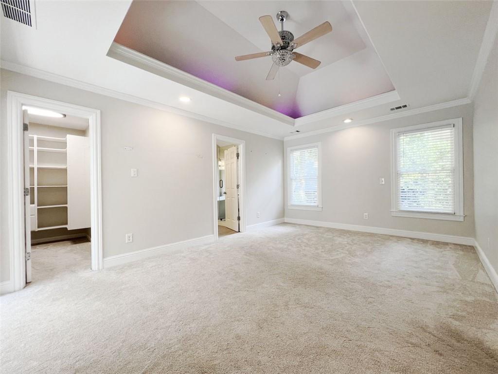 Forrest Lake - Residential Lease