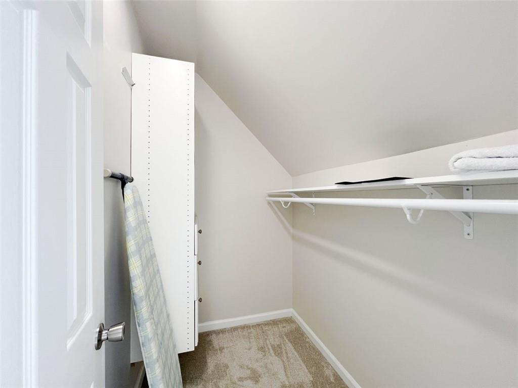 Forrest Lake - Residential Lease