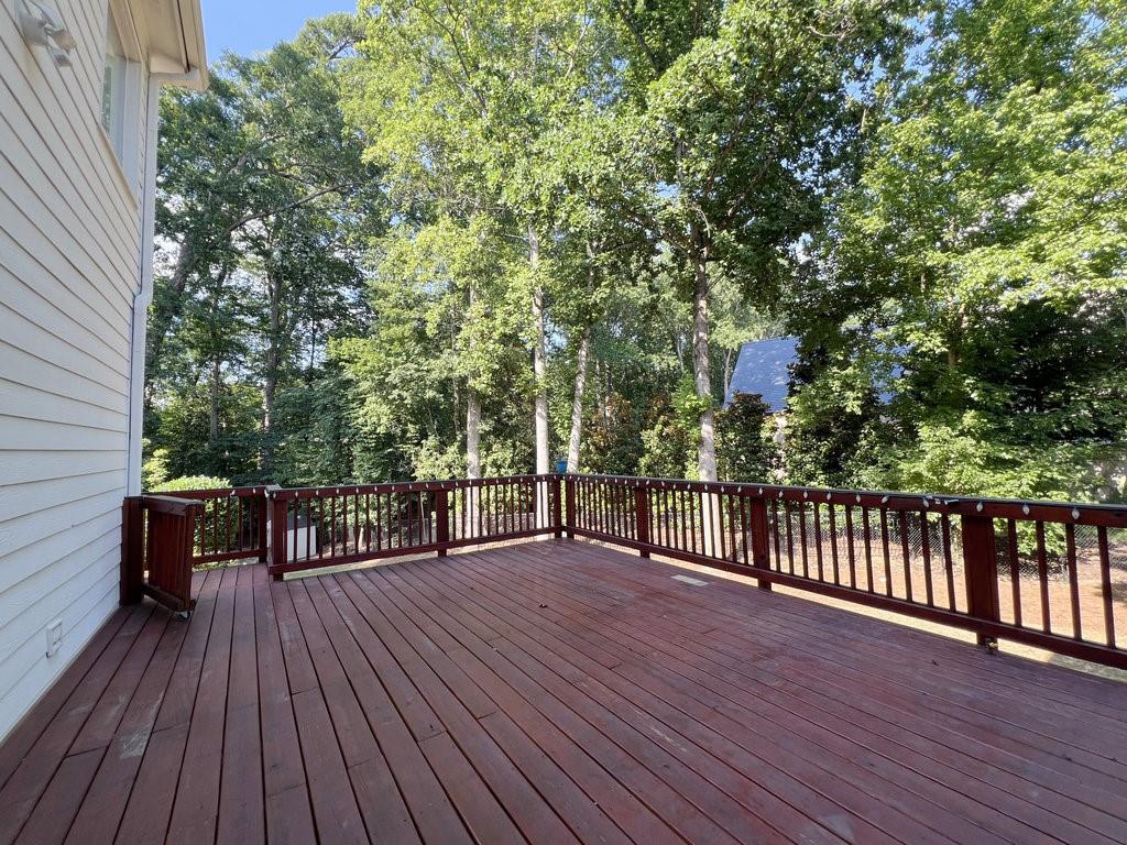 Forrest Lake - Residential Lease