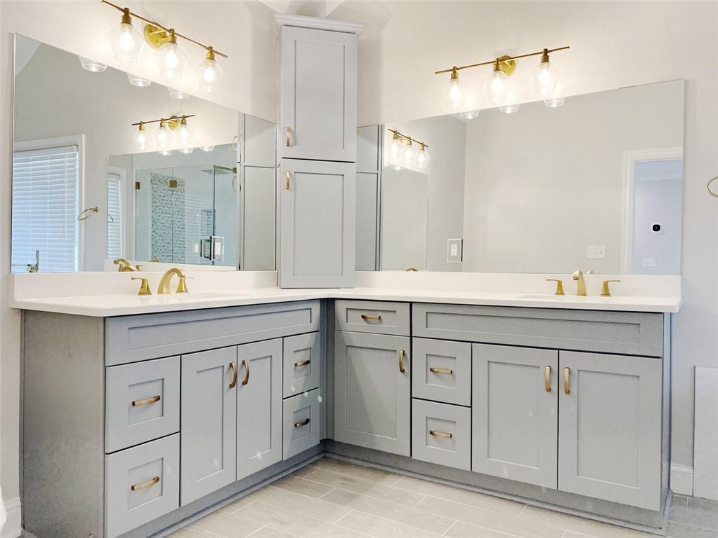 Forrest Lake - Residential Lease