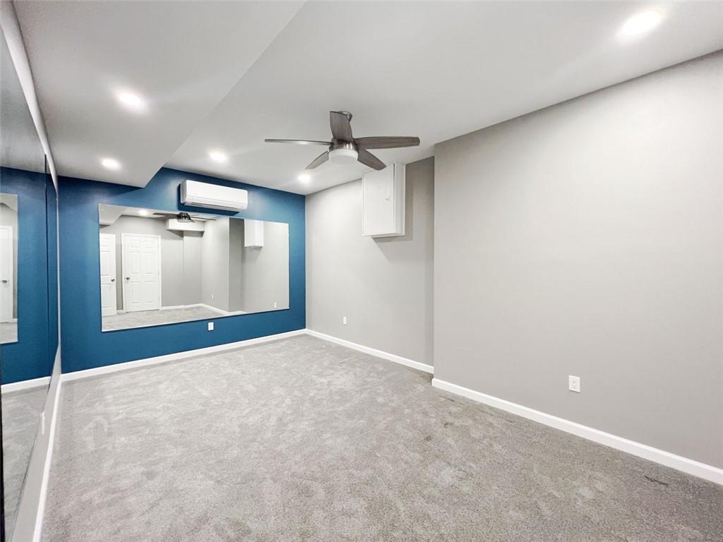 Forrest Lake - Residential Lease