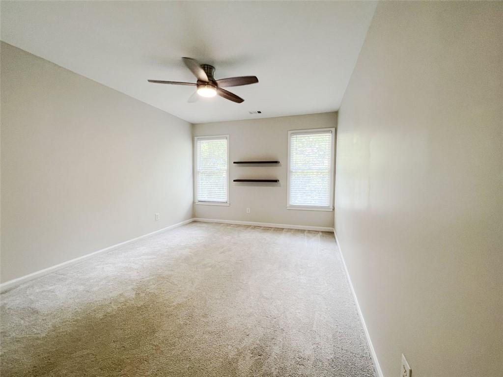 Forrest Lake - Residential Lease