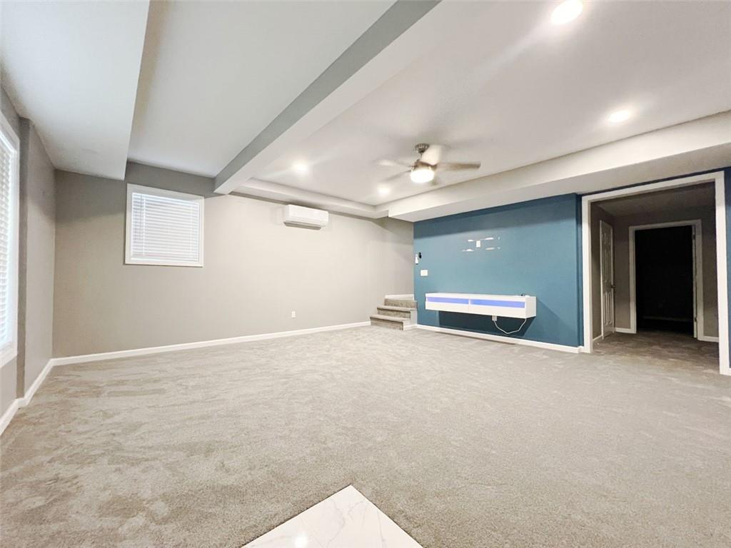 Forrest Lake - Residential Lease