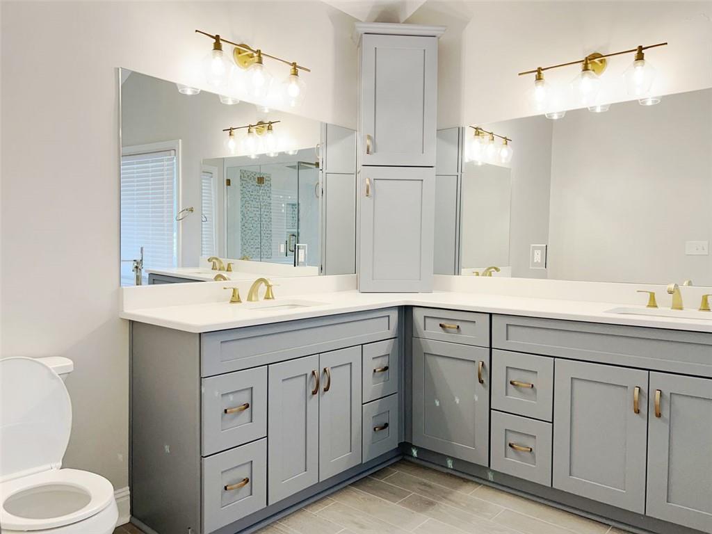 Forrest Lake - Residential Lease