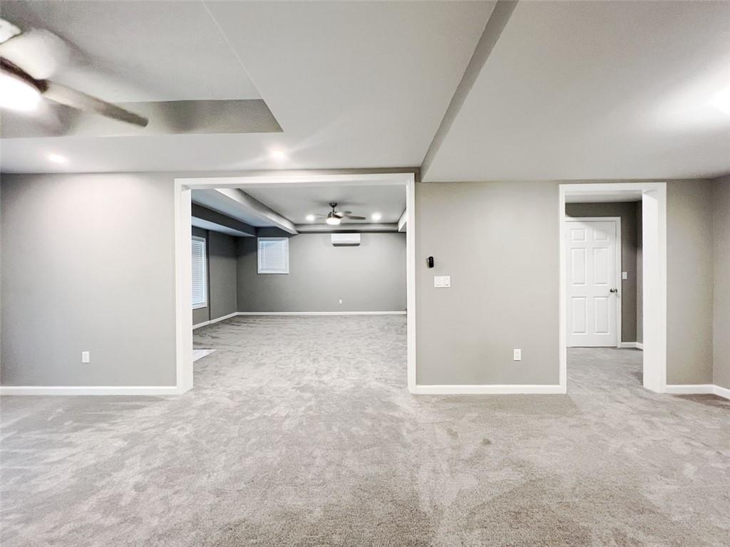 Forrest Lake - Residential Lease