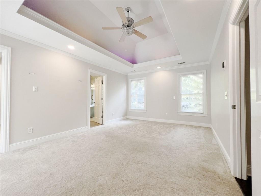 Forrest Lake - Residential Lease