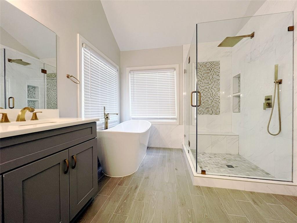 Forrest Lake - Residential Lease