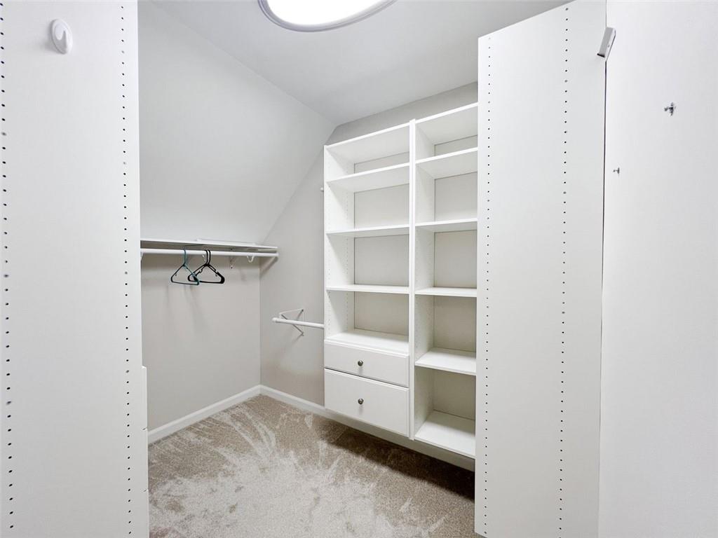 Forrest Lake - Residential Lease