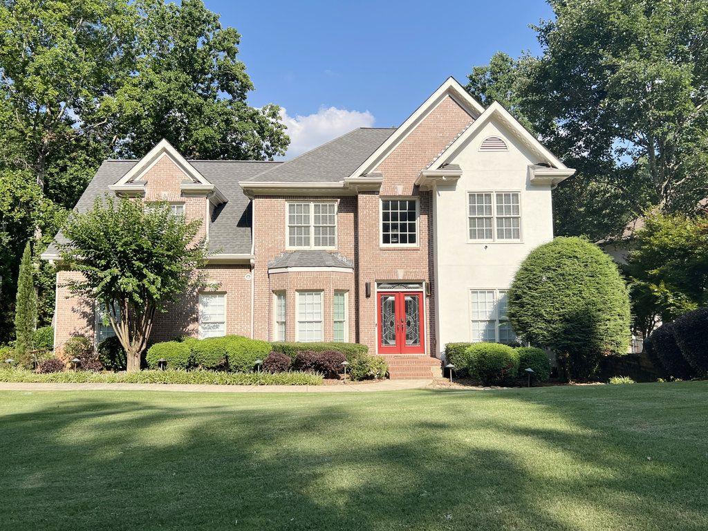 Forrest Lake - Residential Lease