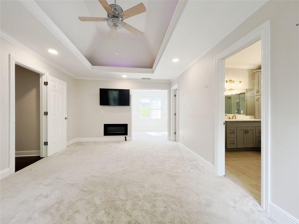 Forrest Lake - Residential Lease