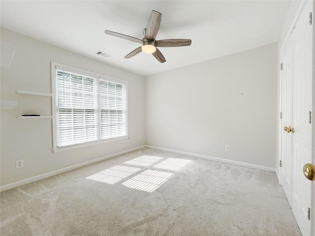 Forrest Lake - Residential Lease