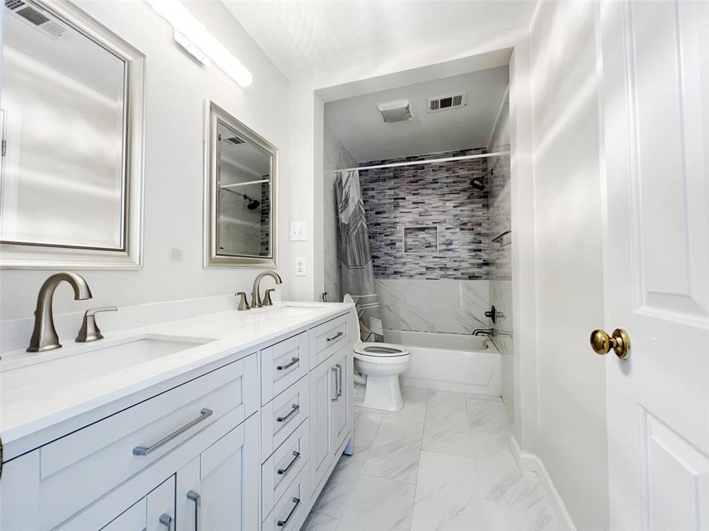 Forrest Lake - Residential Lease