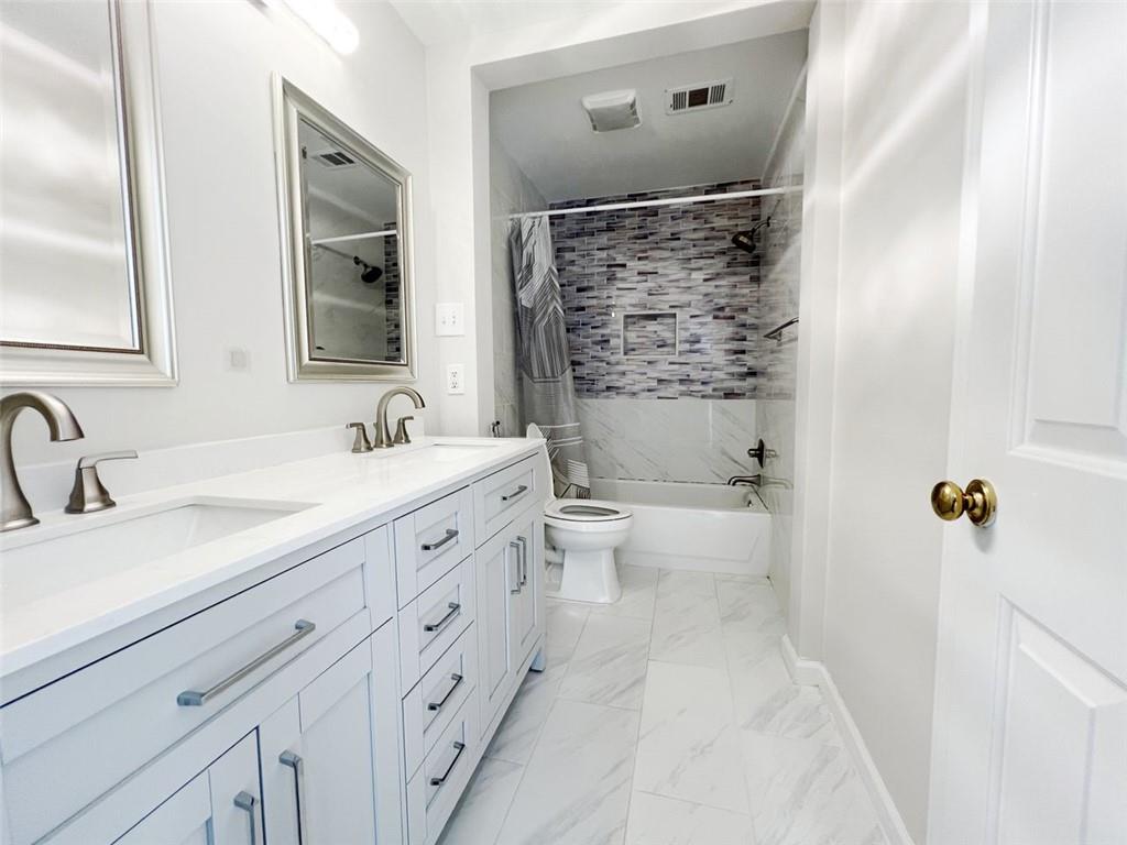 Forrest Lake - Residential Lease